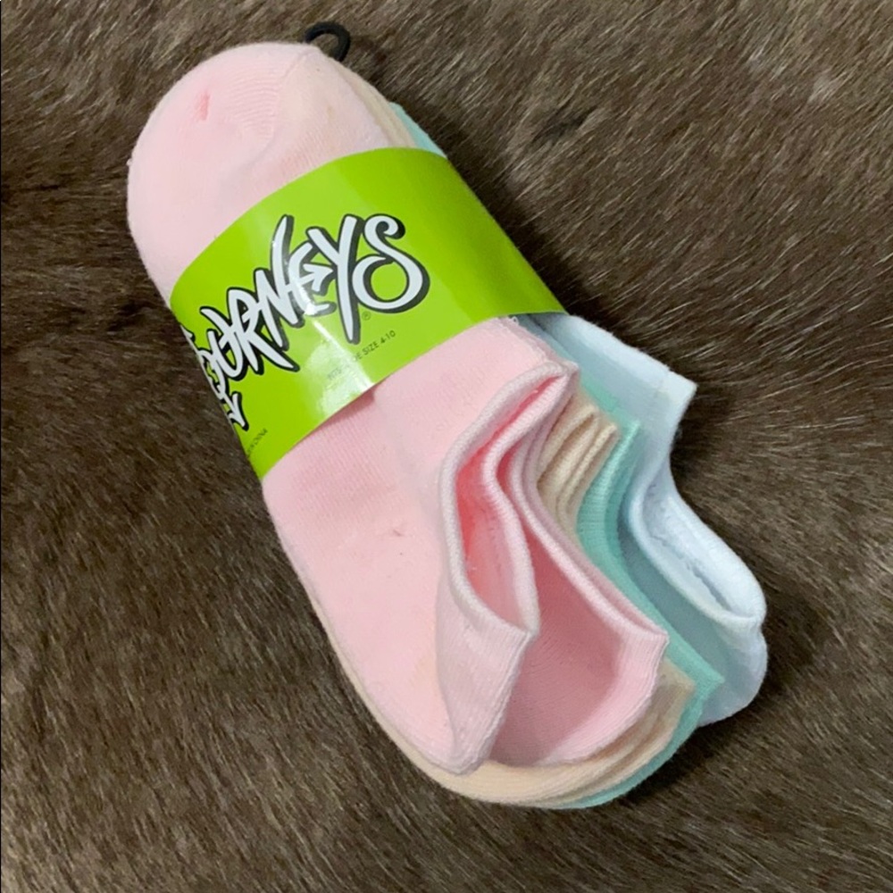 Journey’s Sock Pack